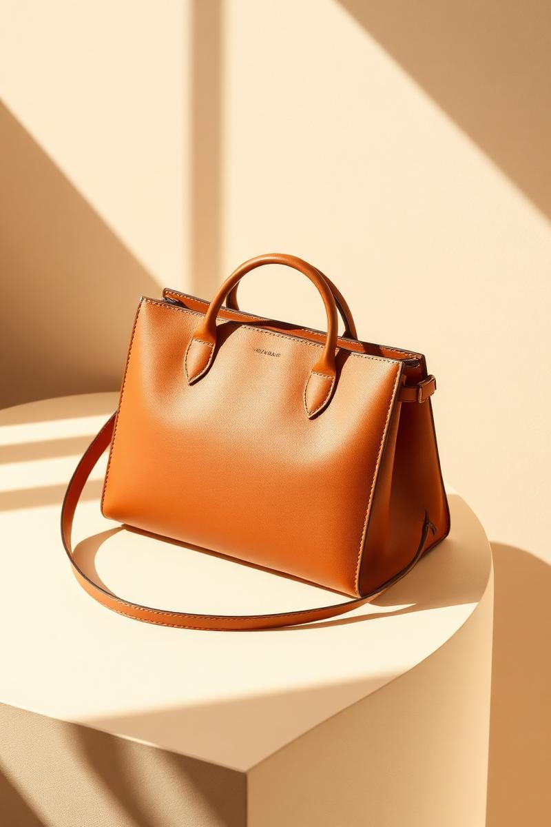 Tote piel vegetal